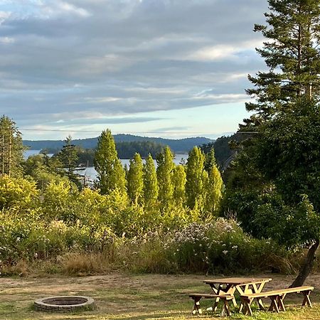 Deer Harbor Inn エクステリア 写真