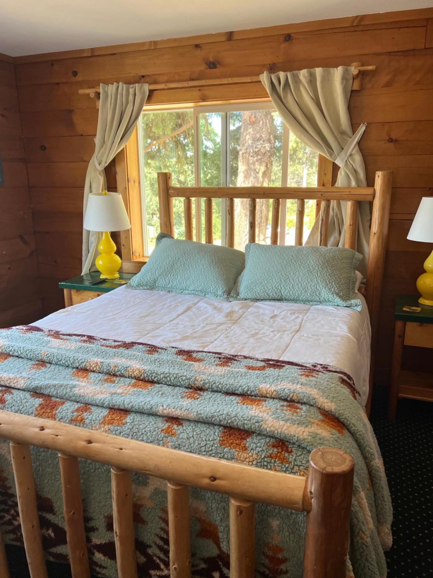 Deer Harbor Inn エクステリア 写真