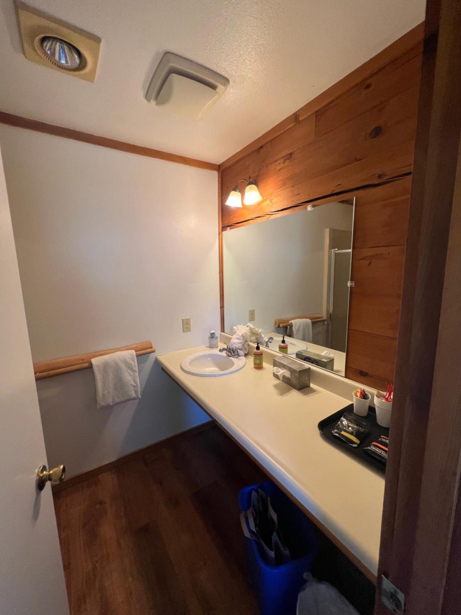 Deer Harbor Inn エクステリア 写真